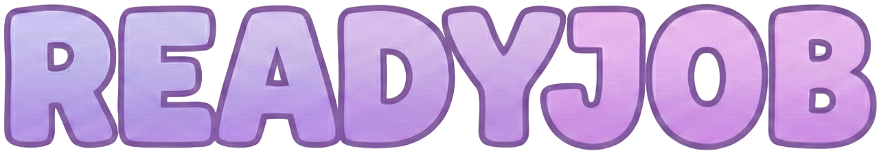ReadyJob
